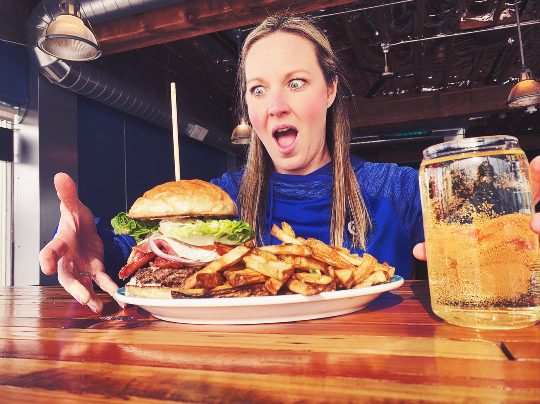 Oregon Grain Growers Brand Distillery