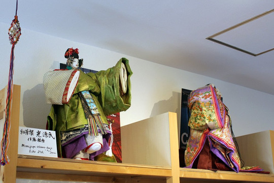 Kamiyakata Shimayu-松本市必去景点