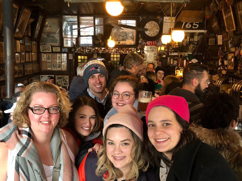 ToursByLocals-纽约市必去景点