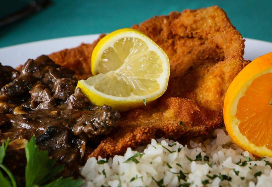 Libickozma旅游攻略图片