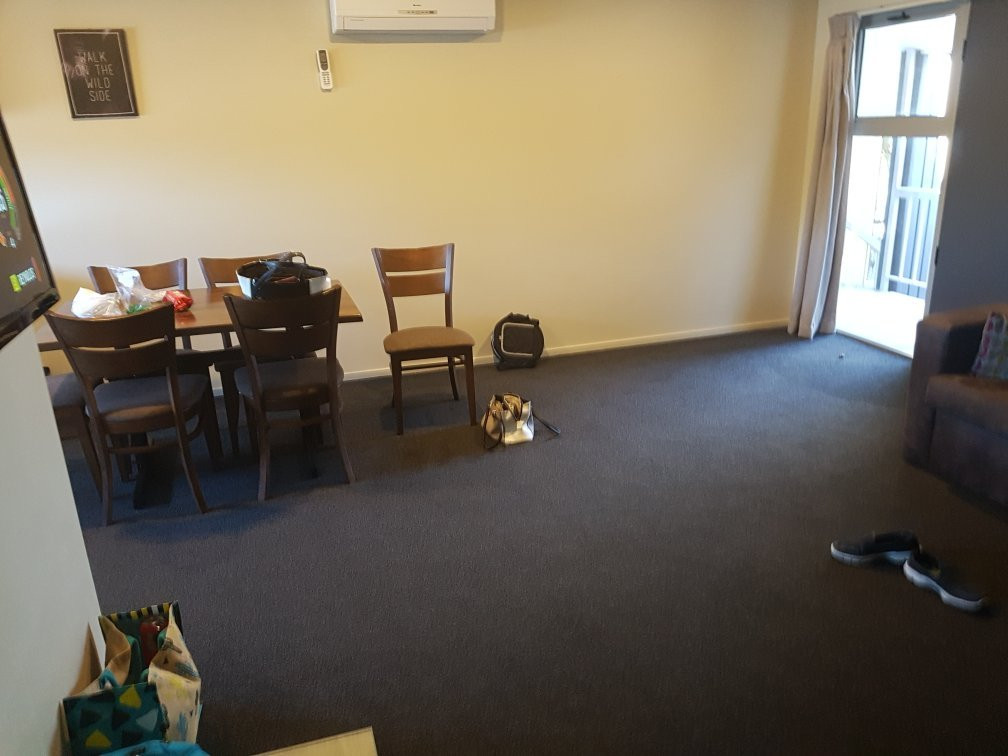 Ellerslie Palms Motel主图