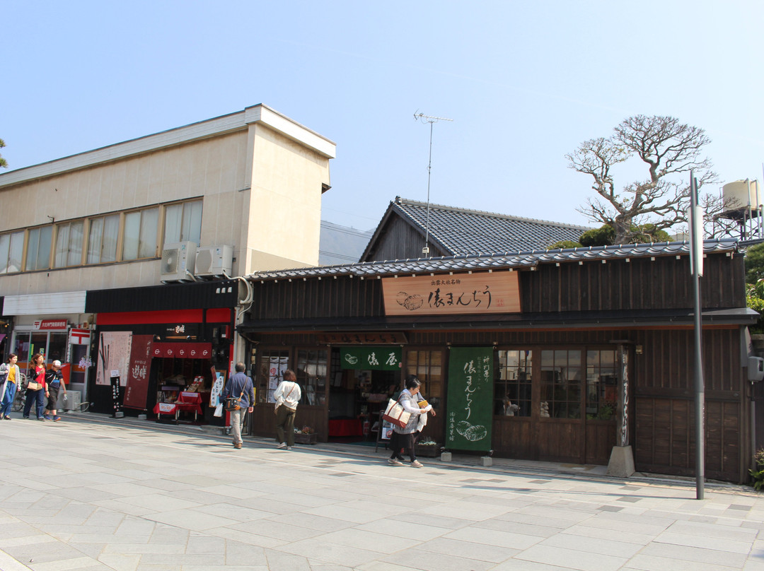 Shimmondori