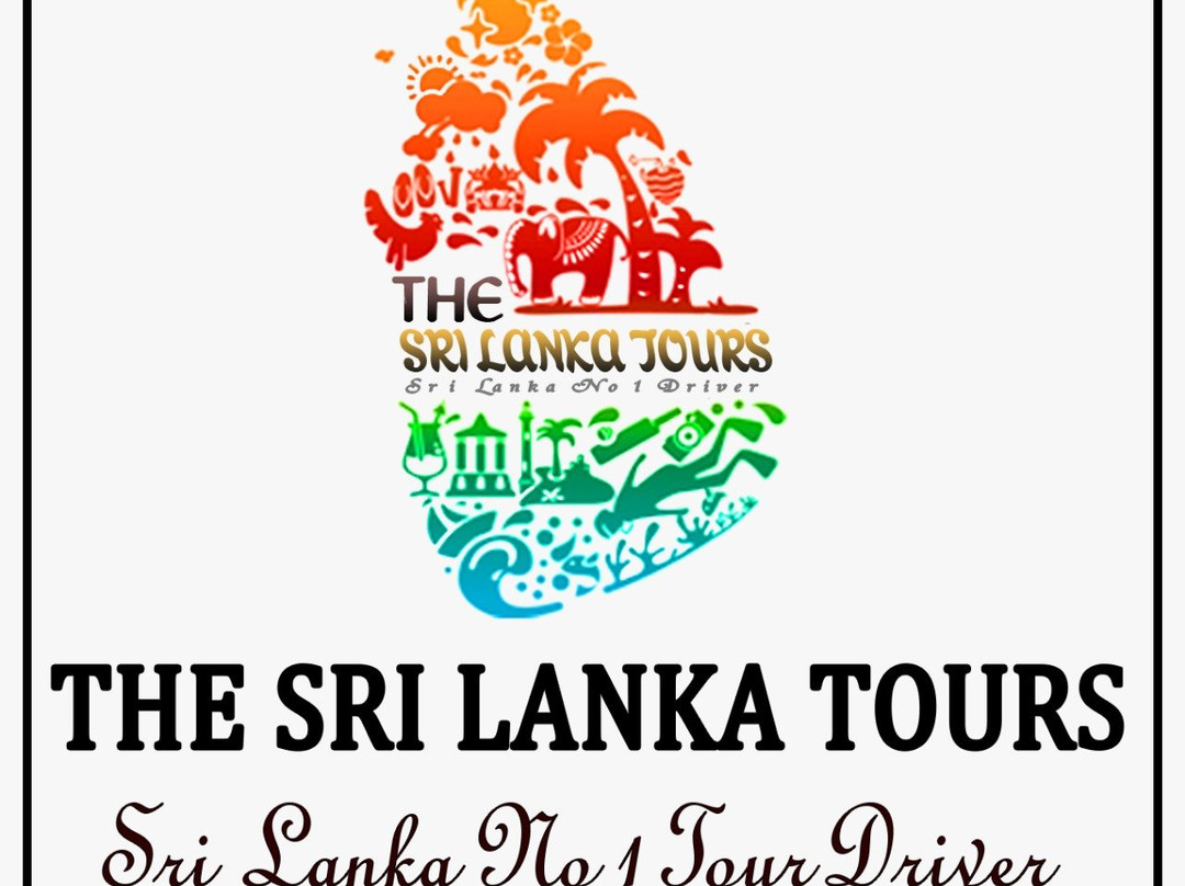 The Sri Lanka Tours-卡图纳耶克必去景点