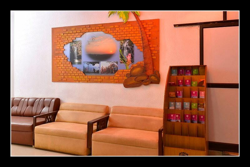 Tourist Motel Pipariya主图