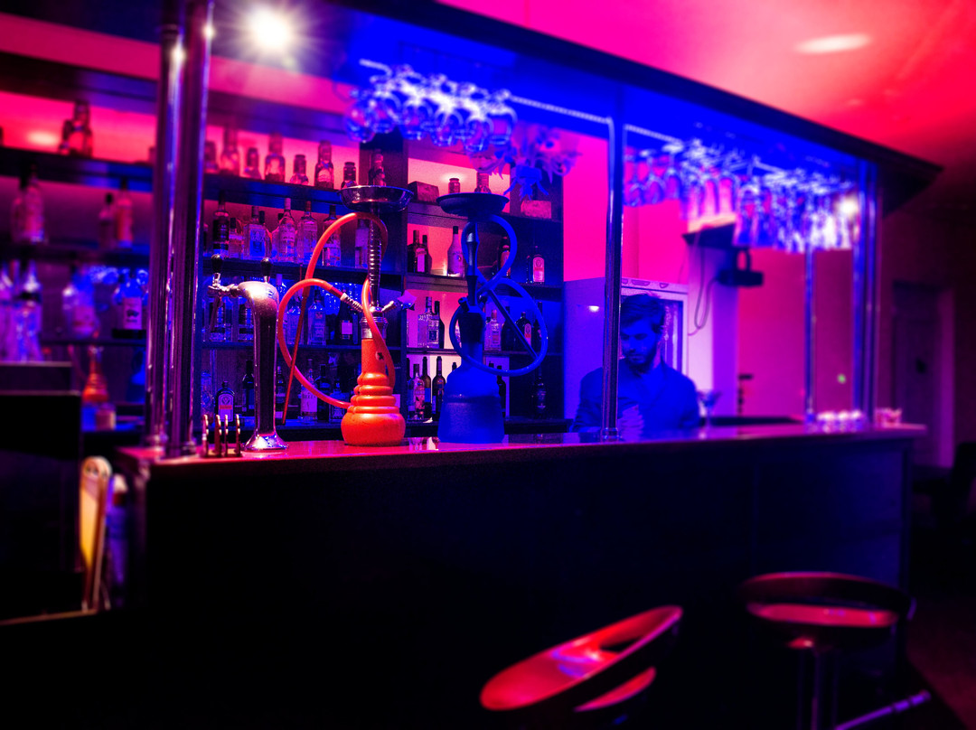 Snezhniy Bars Cheget主图