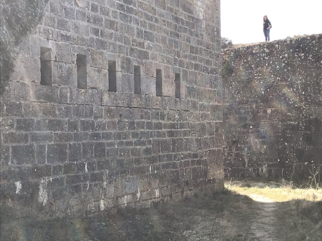 Fuerte San Cristóbal-Berrioplano必去景点