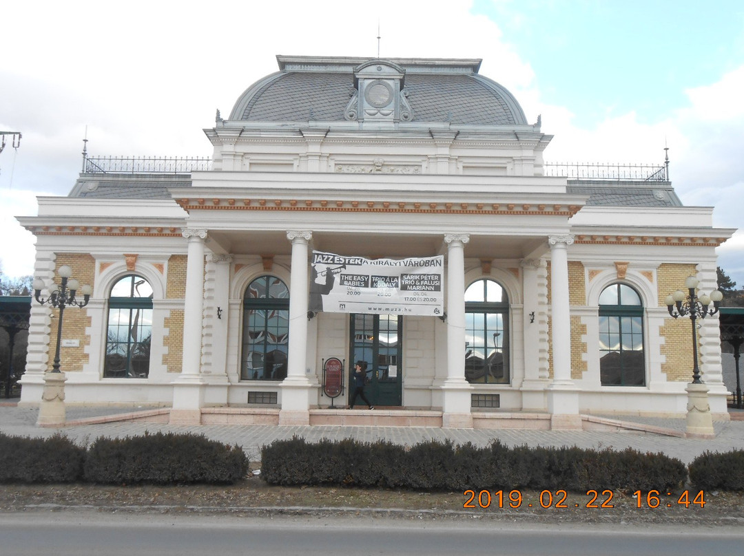 Royal Waiting Hall 1882-2011景点图片