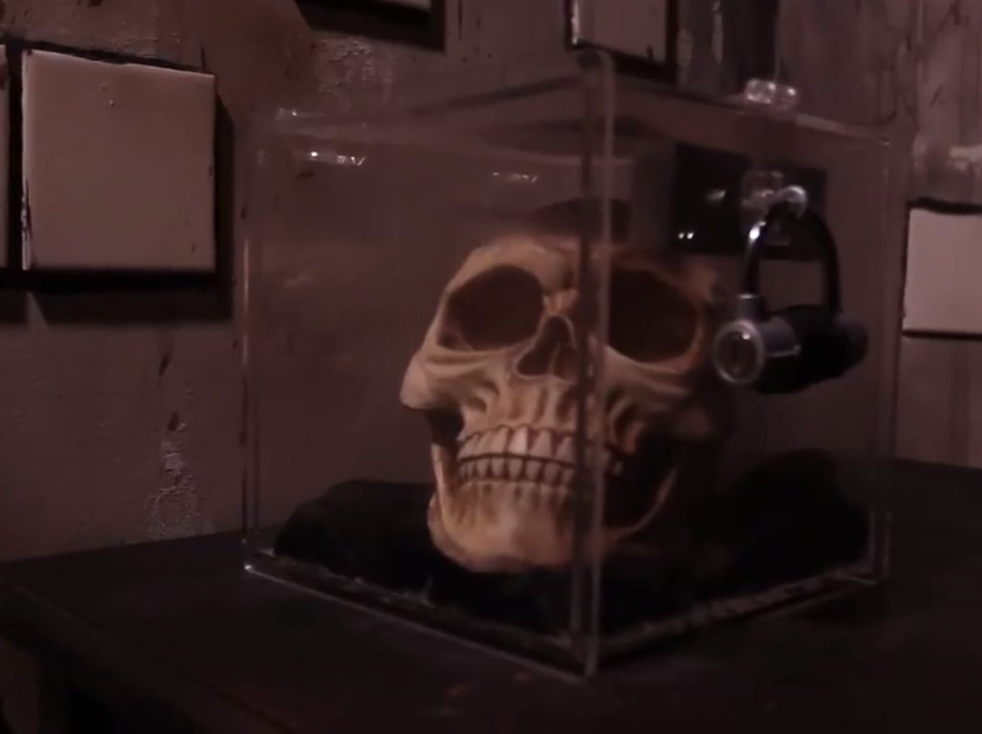 Locked In at the Lakes-阿克伦必去景点