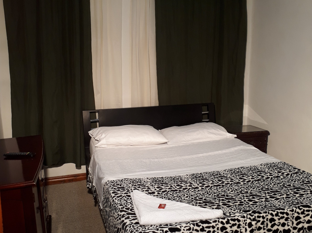 Bonsai Casa Hotel主图