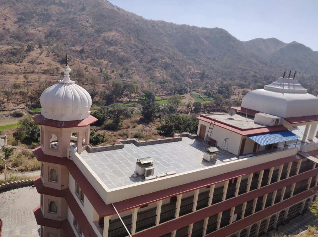 Kumbhalgarh Fort Resort主图