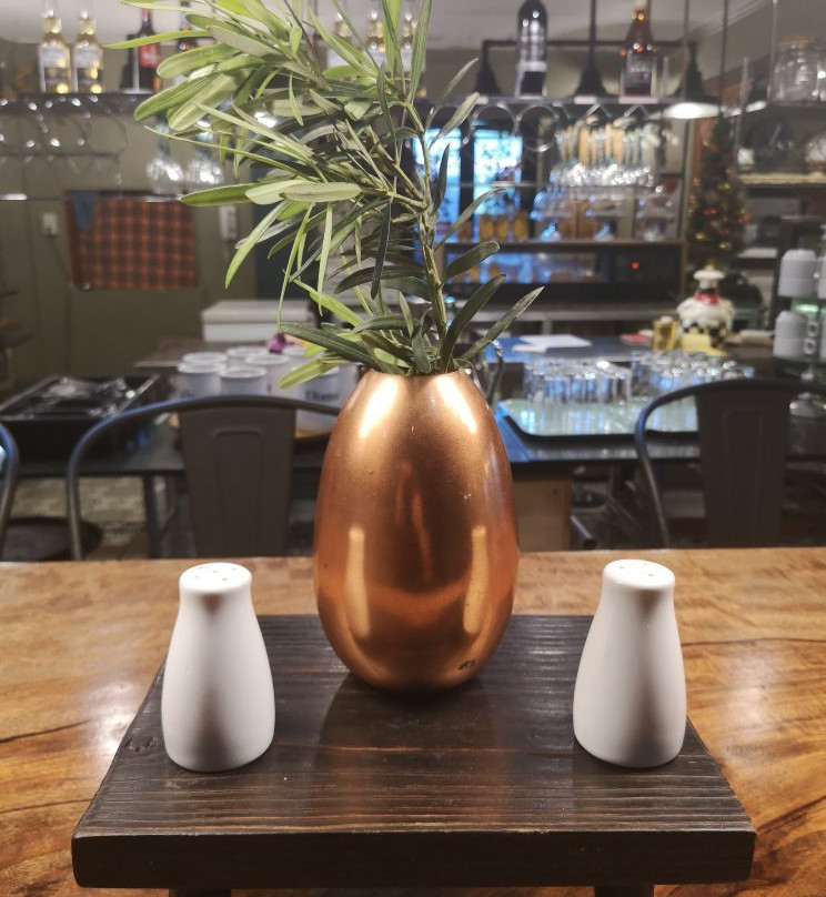 Casa San Miguel Bed and Breakfast主图