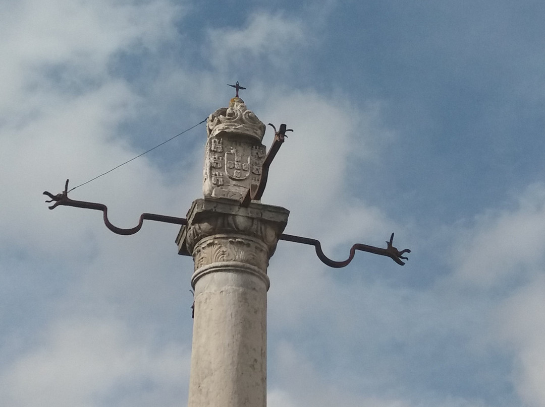 Pelourinho de Palmela-Palmela必去景点