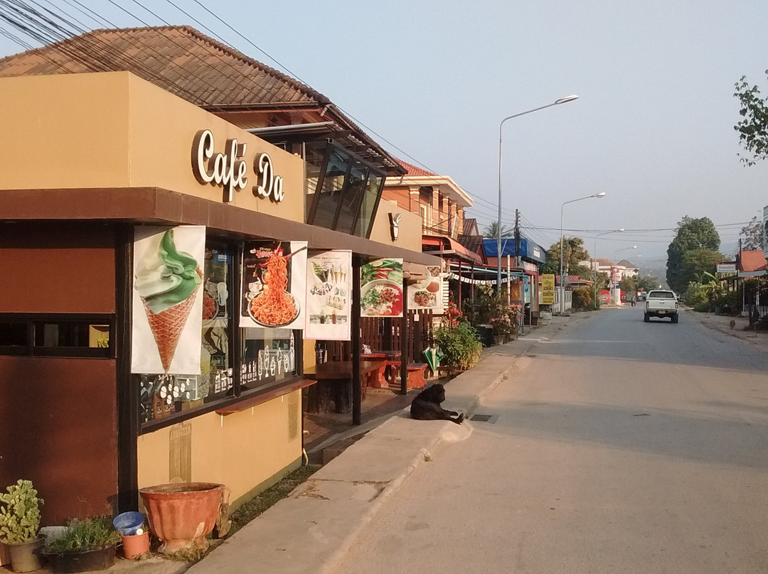 Da Cafe
