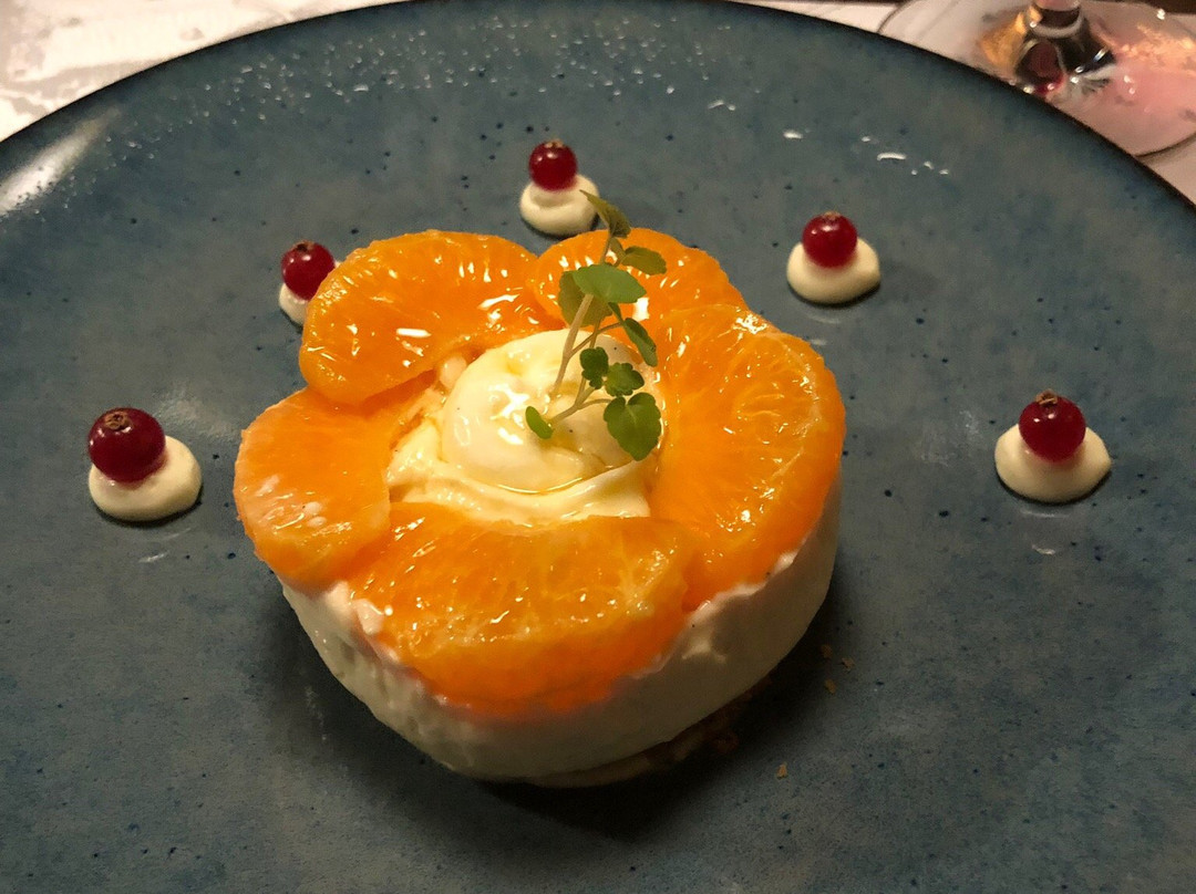 Hôtellerie de Châtonneyre主图