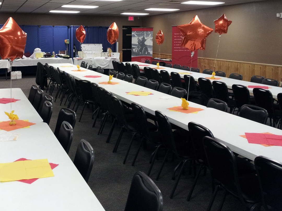 Super Bowl Family Entertainment Center-阿普尔顿必去景点