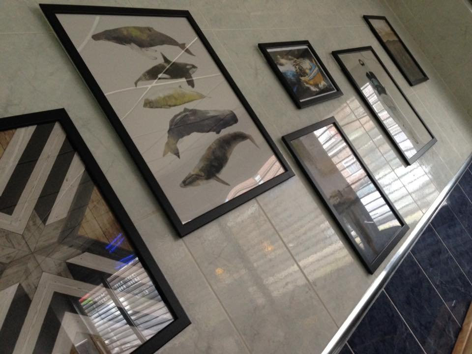 Whittakers Fish and Chips Marple - (Marple)餐厅/美食点评 - 餐厅地址/餐厅电话/餐厅周边信息