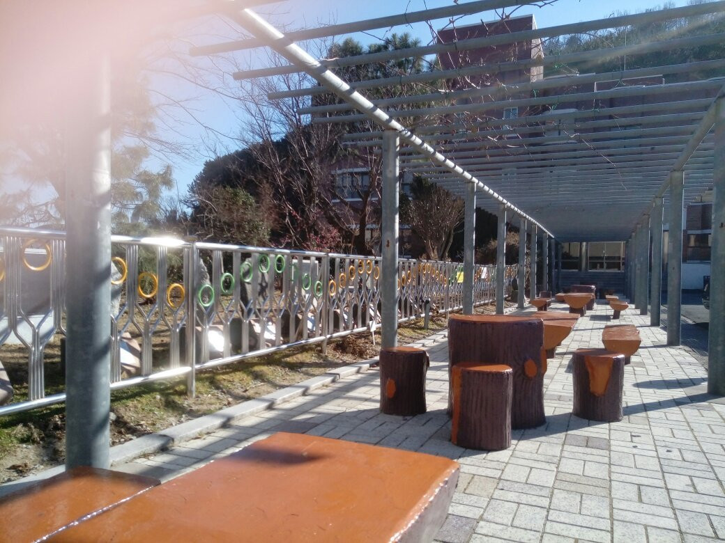 Busan Institute of Science Education-釜山必去景点