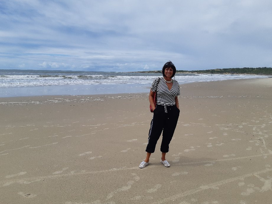 Playa Grande-Rocha必去景点