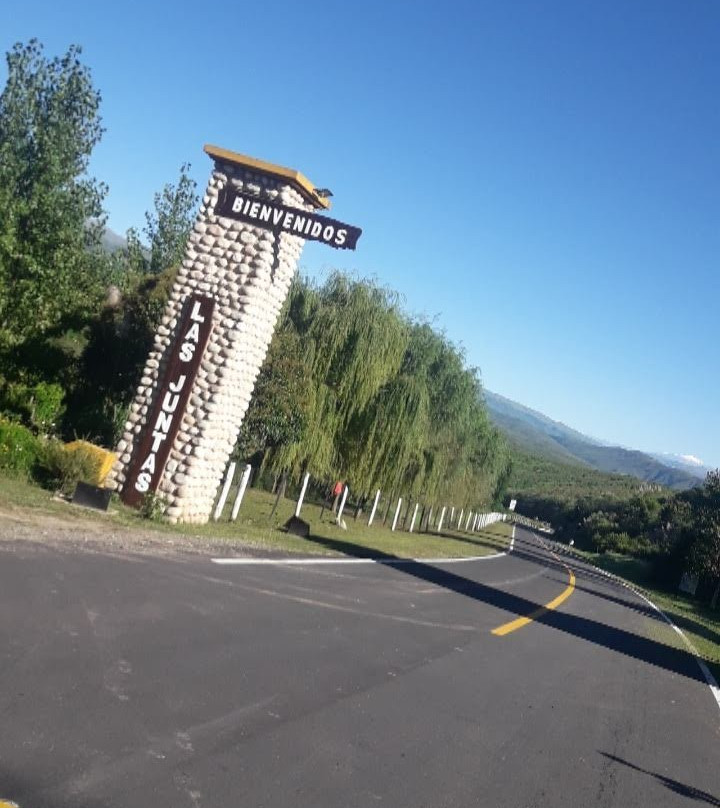 Las Juntas-San Fernando del Valle de Catamarca必去景点