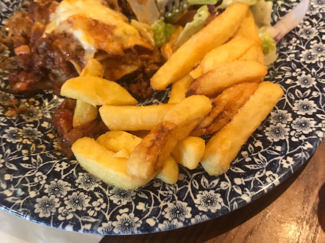 Wetherspoon Hotel - The Golden Acorn主图