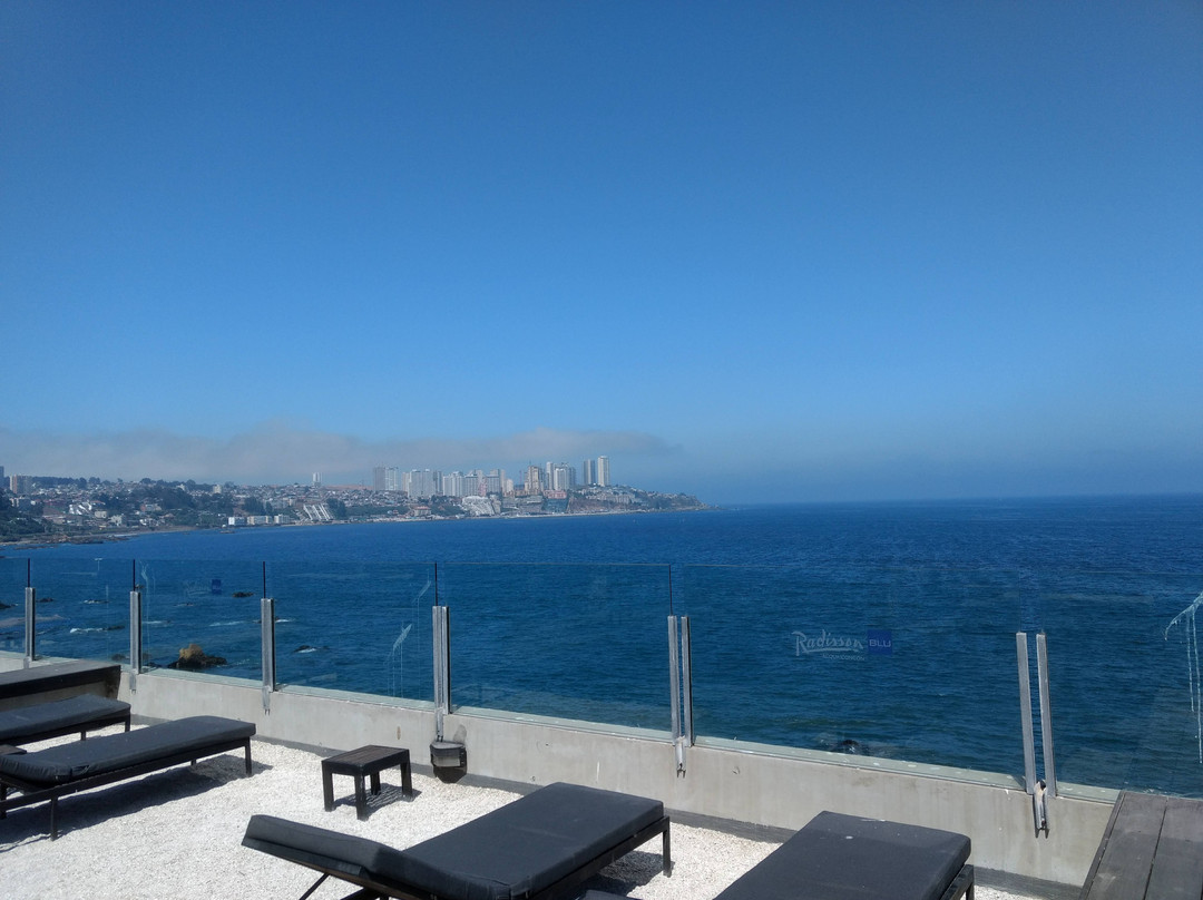 Radisson Blu Acqua Hotel & Spa Concon主图