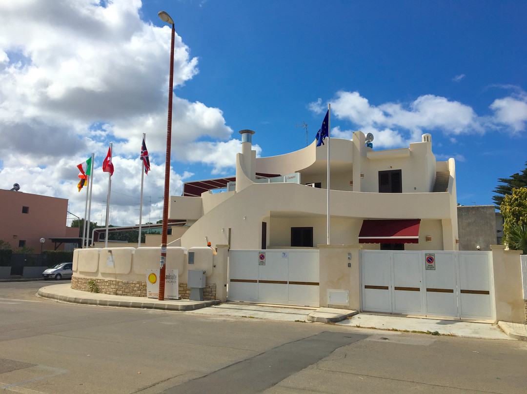 Damavi Suite 2