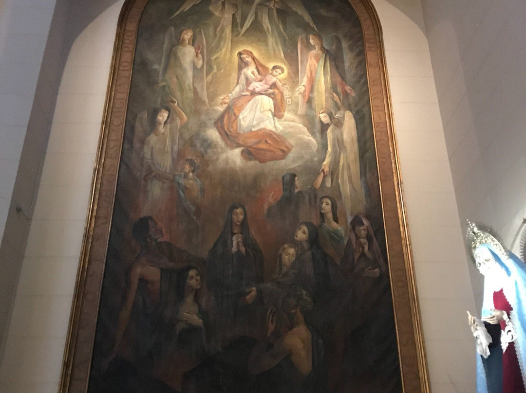 Parroquia Nuestra Señora de Gracia景点图片
