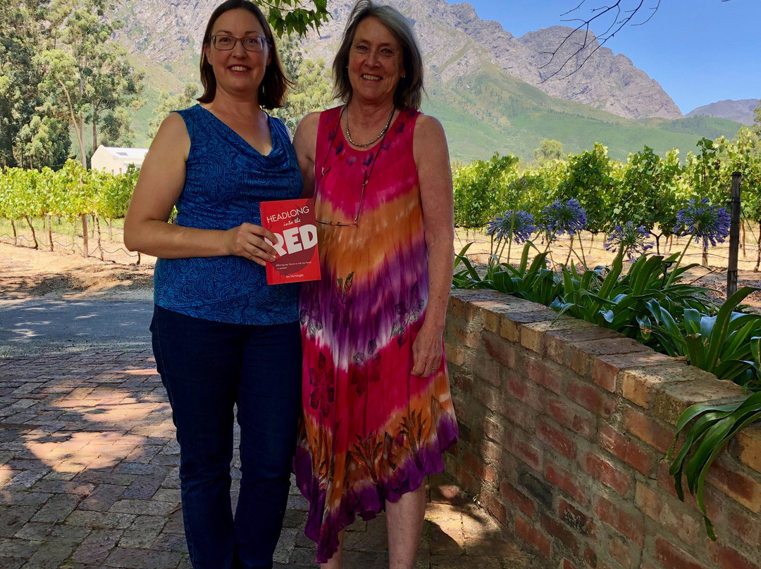 Stony Brook Vineyards-法兰舒克必去景点