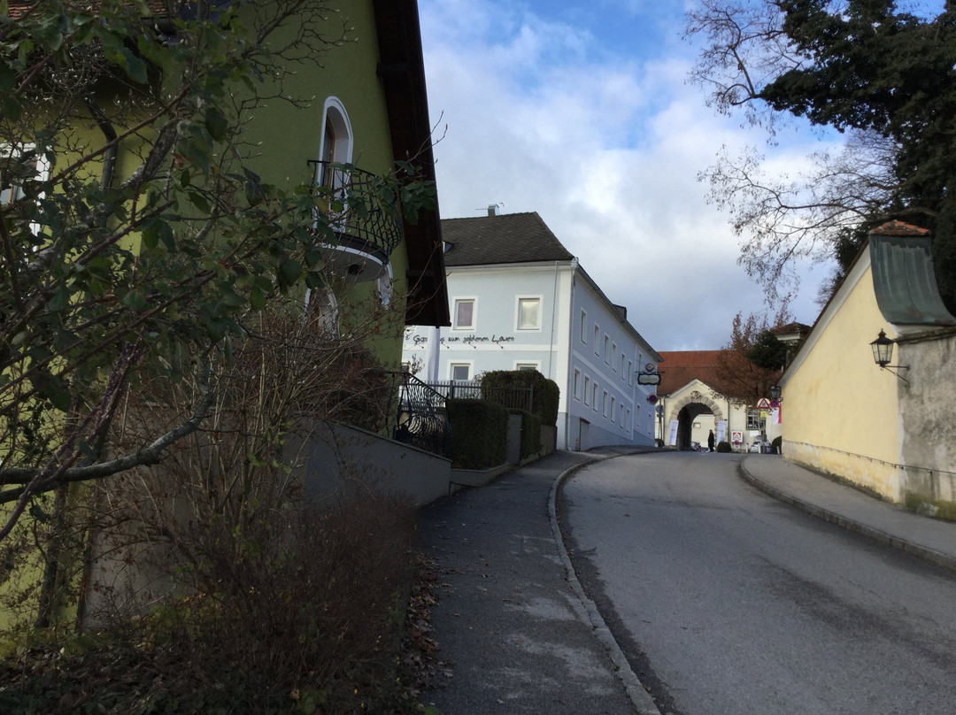 Gastezimmer Bruhl