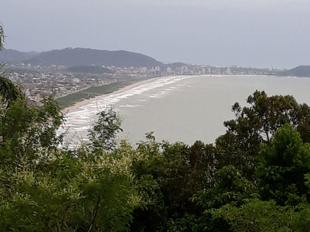 Parque Natural Municipal do Atalaia-Itajai必去景点
