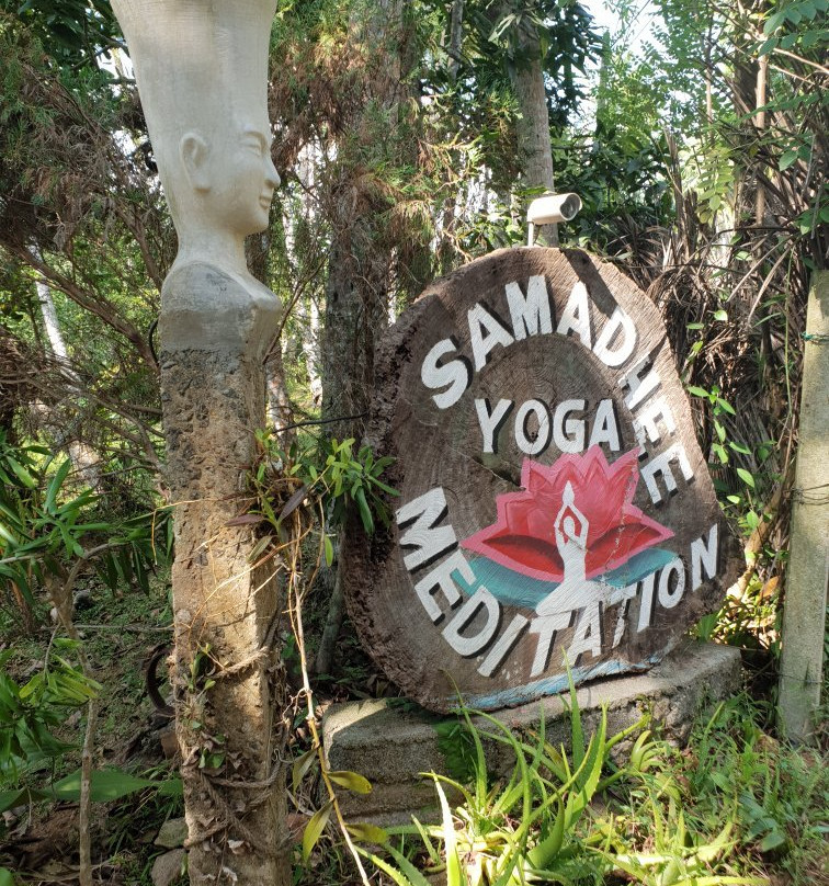 Samadhi Yoga Ashramaya景点图片