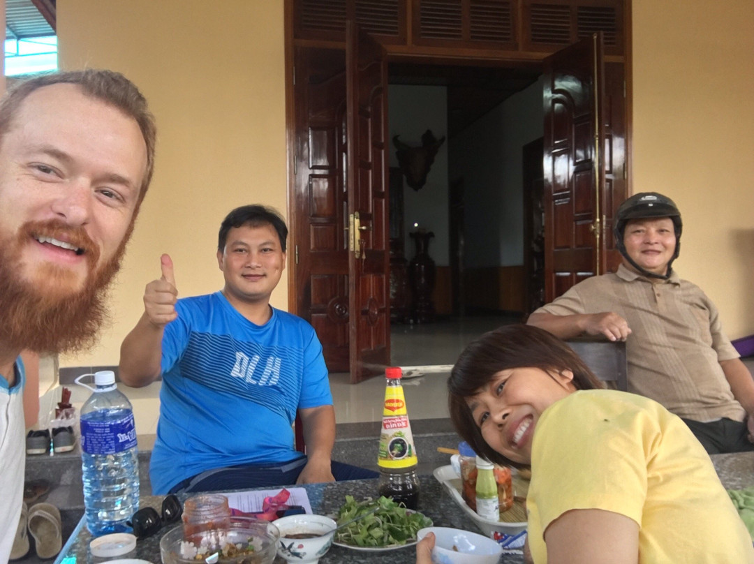 Guest House & Yoga House主图