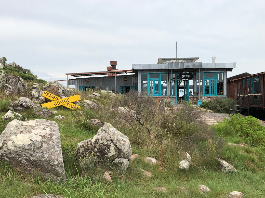 Posada Ecoitay主图