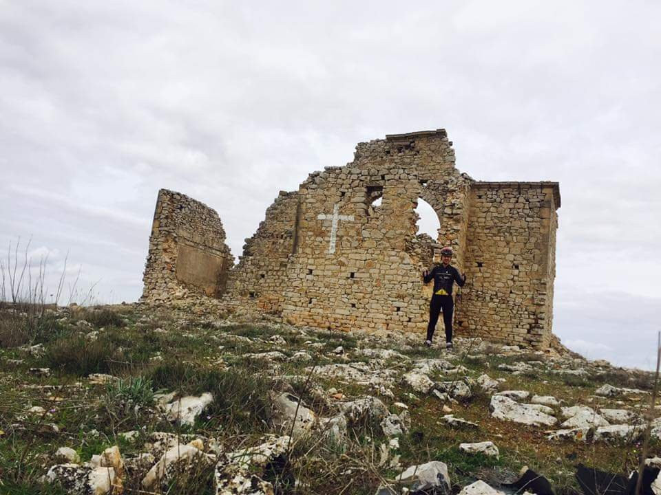 Ermita de Santa Ana de El Toboso景点图片