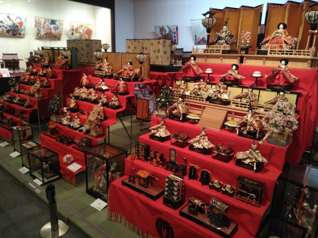 Tahara Municipal Museum-田原市必去景点