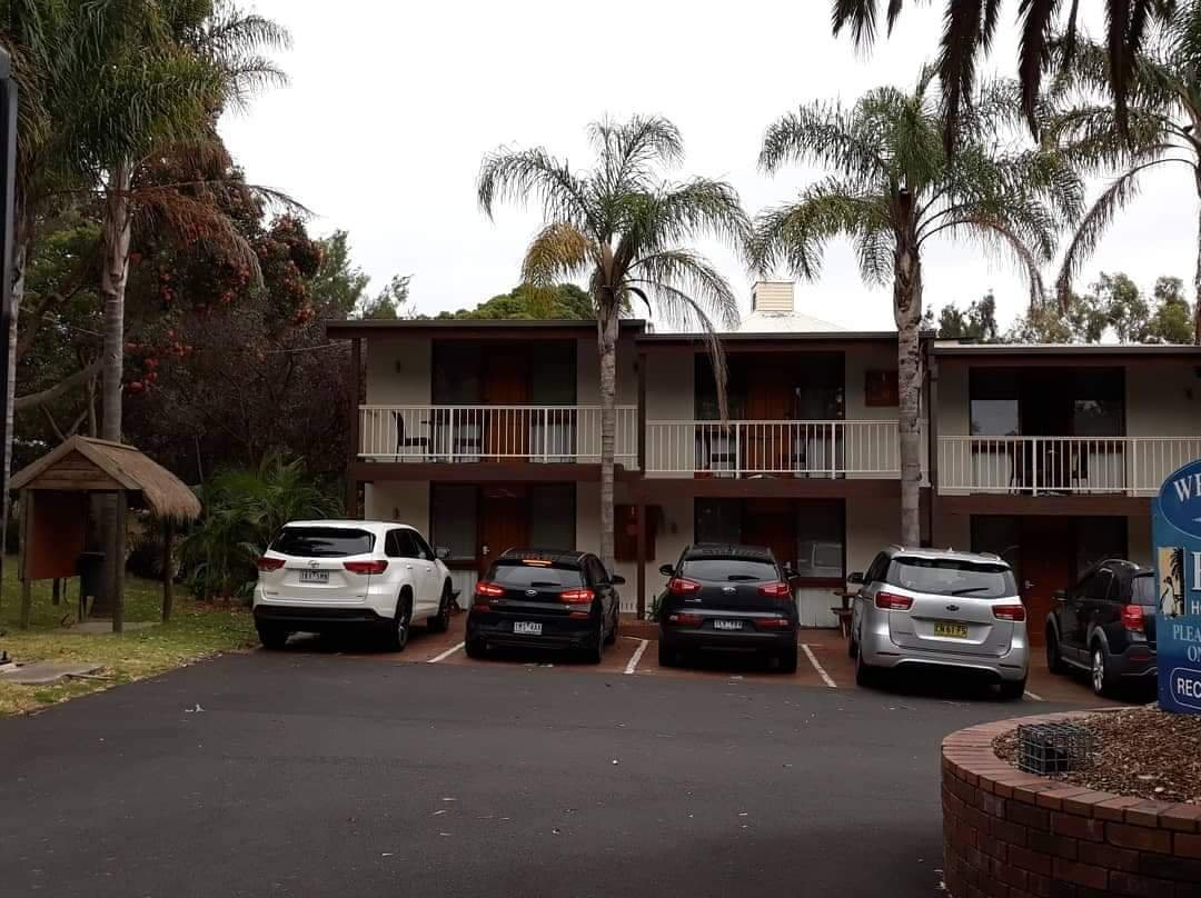 菲利普岛考拉哈舒适度假酒店主图