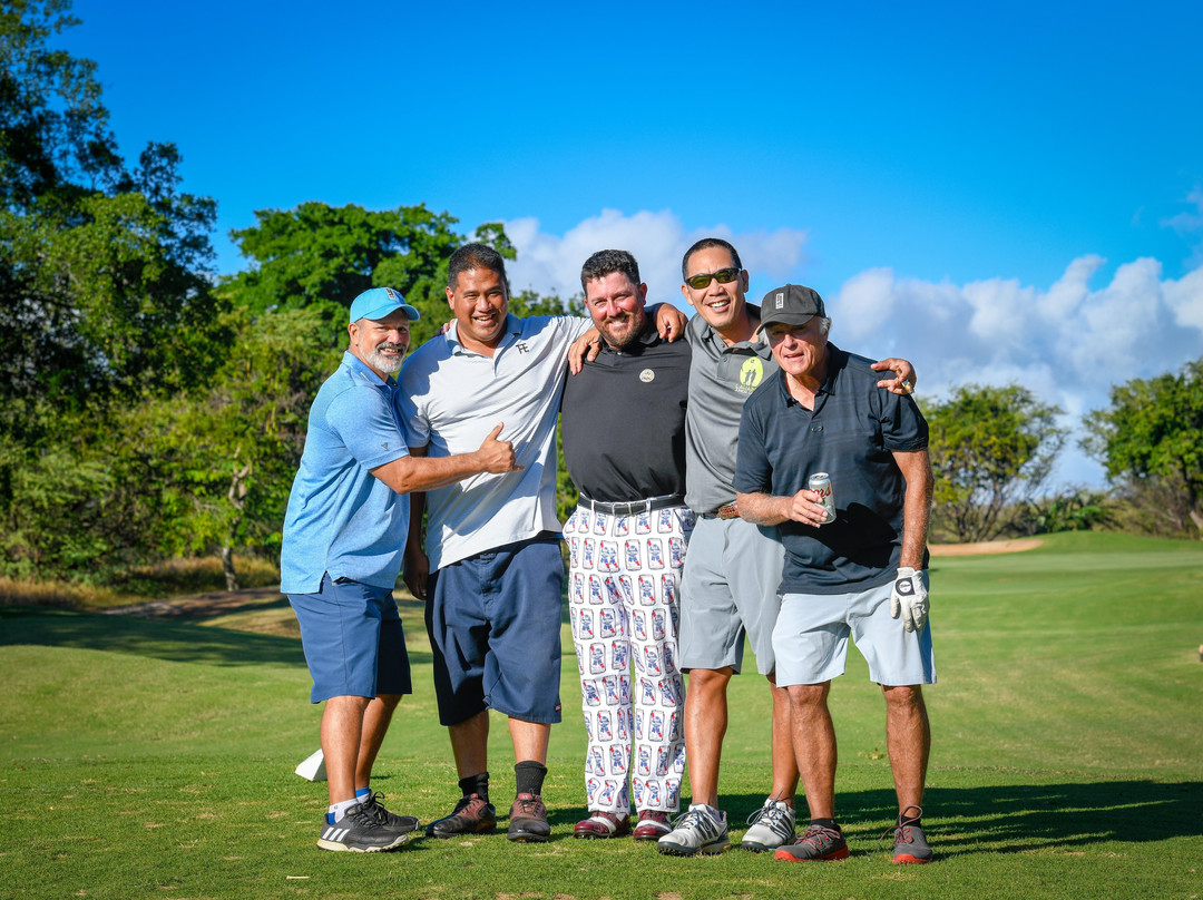 The Havens Experience-基黑必去景点