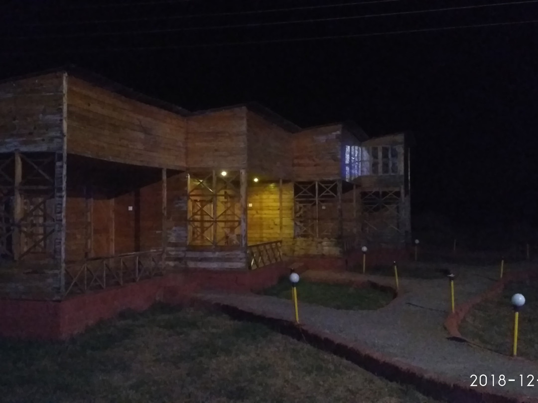 Surali Wadi Beach Resort主图