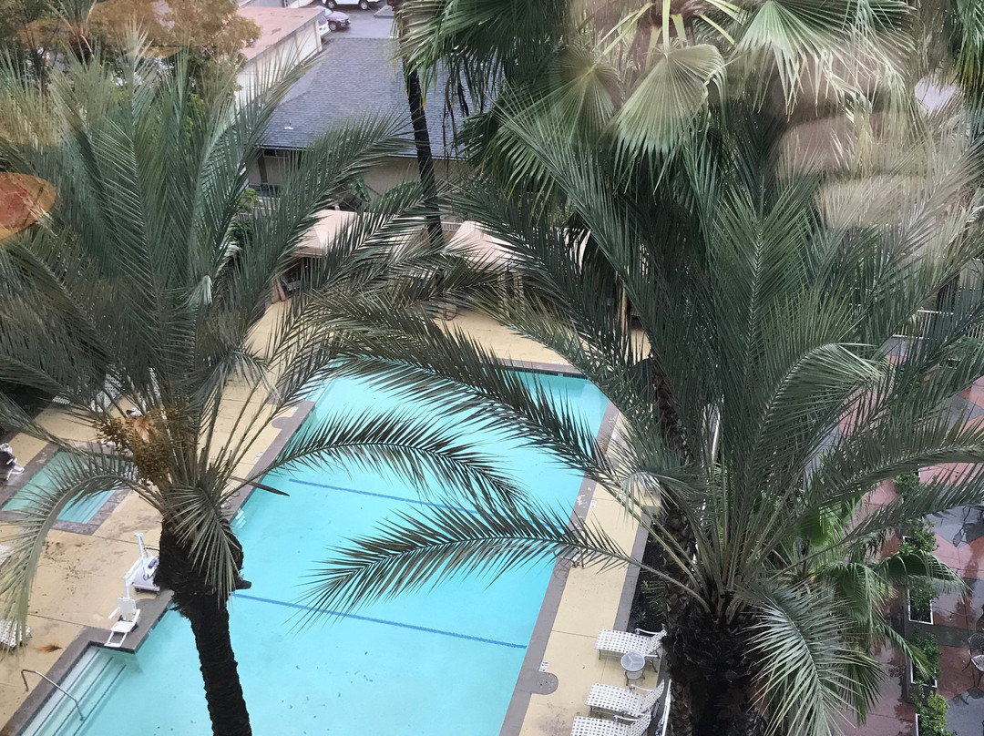 Delta Hotels Anaheim Garden Grove主图