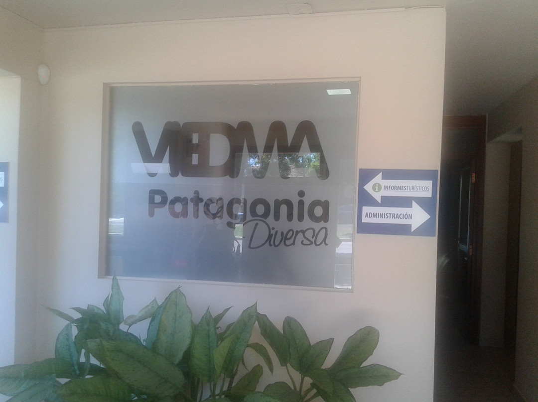 Destino Viedma-Viedma必去景点