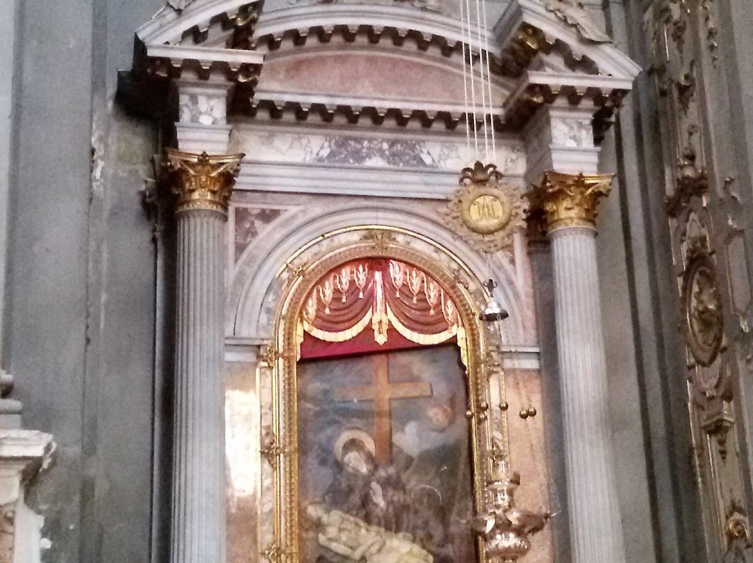 Chiesa di S. Biagio景点图片