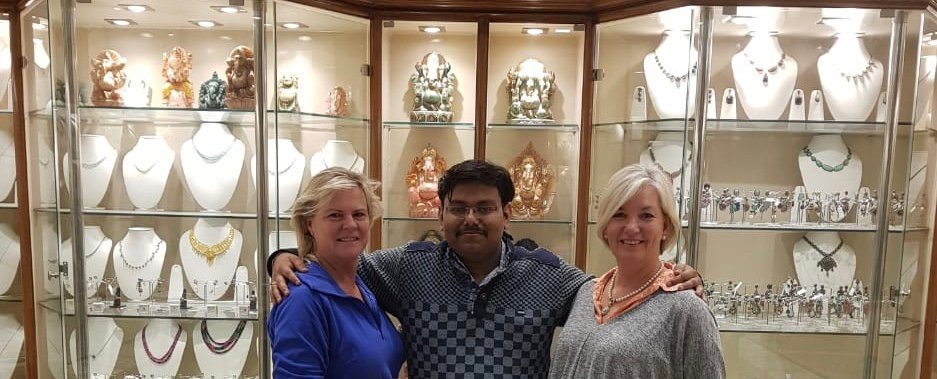 Akriti Jewellers-斋蒲尔必去景点