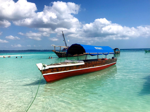 Serenity Experience-石头城必去景点