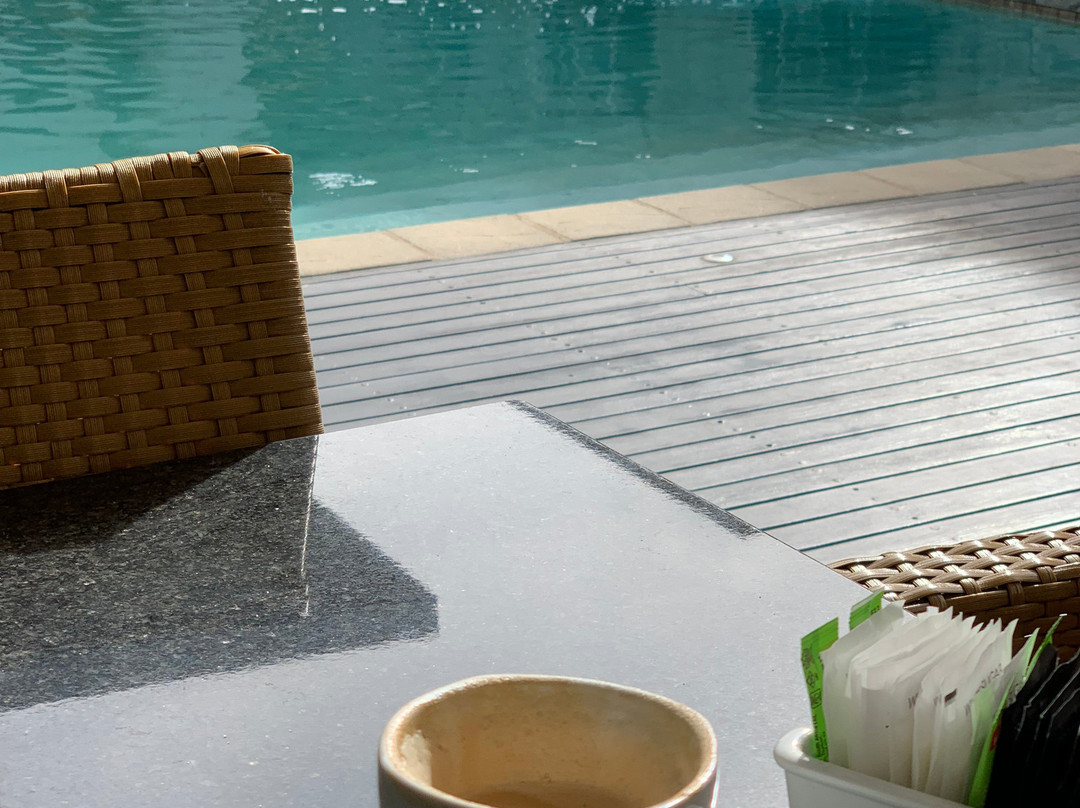 City Lodge - 奥利弗坦博国际机场主图