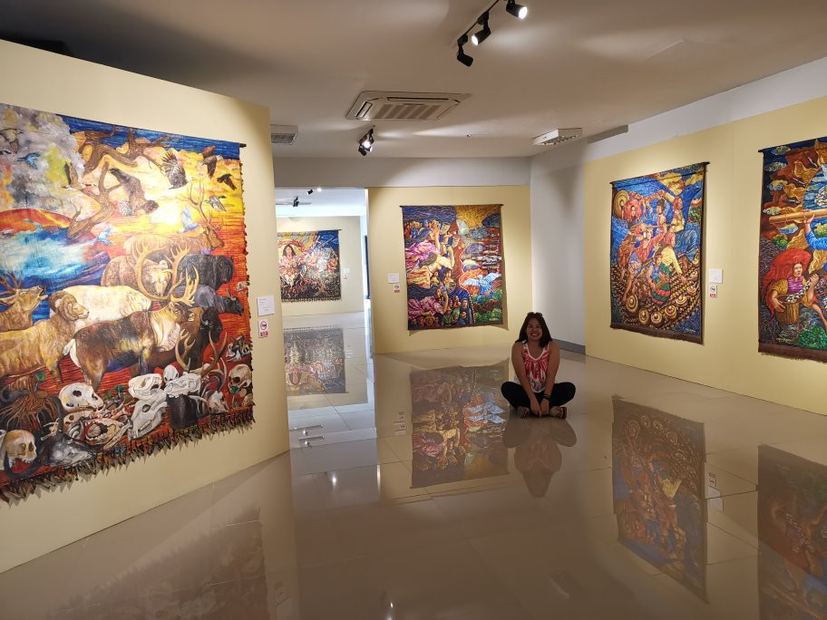 Butuan National Museum-武端必去景点