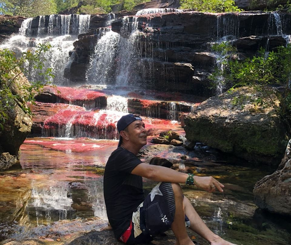 Ecoturismo Sierra de La Macarea-比亚维森西奥必去景点