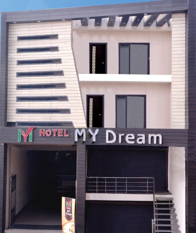 Hotel My Dream主图