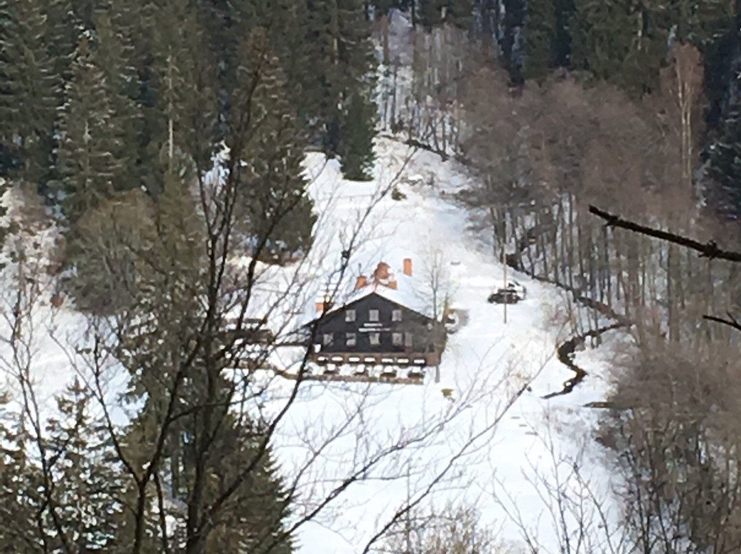 Sankt Andreasberg旅游攻略图片