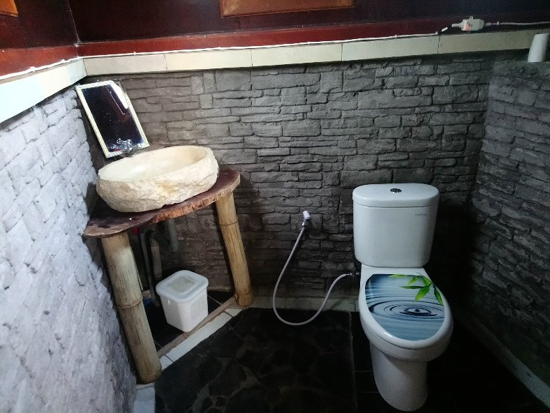 Eka's Bungalows主图