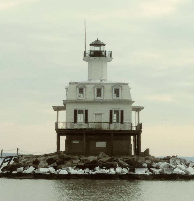 Orient Beach State Park-Orient必去景点